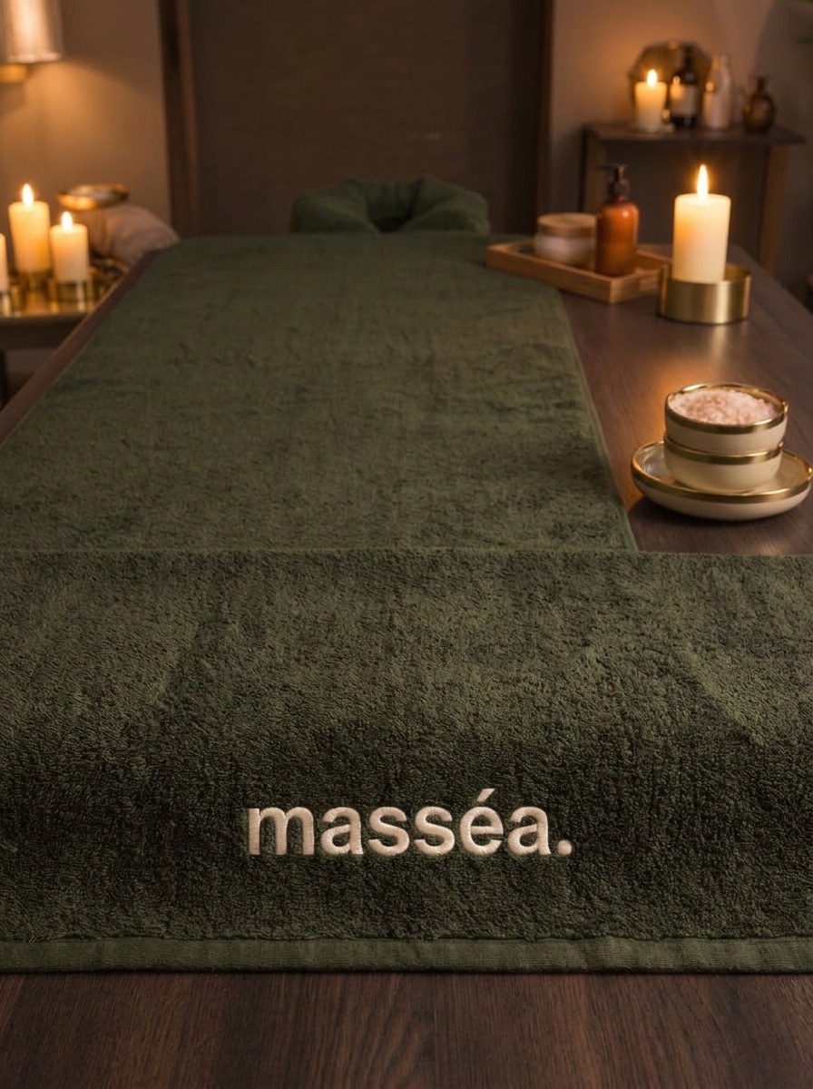 Thai Massage